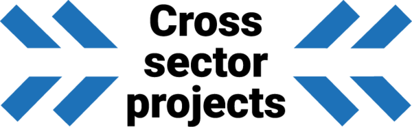 Cross sector projects